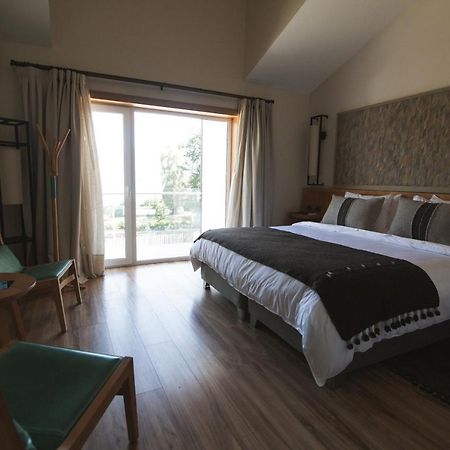 Hotel Casa Solaria Pucon Exterior photo