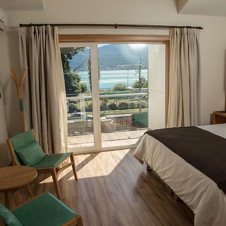 Hotel Casa Solaria Pucon Exterior photo