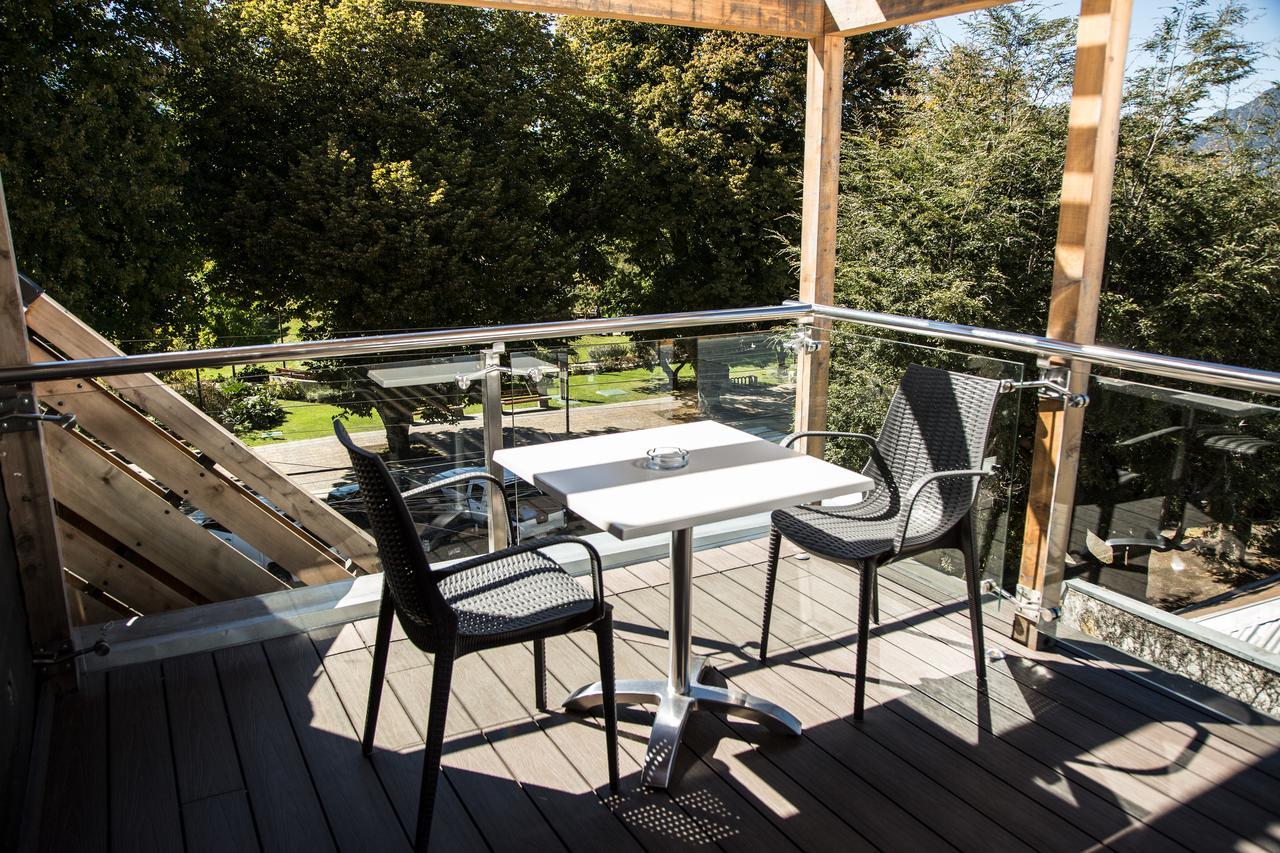 Hotel Casa Solaria Pucon Exterior photo