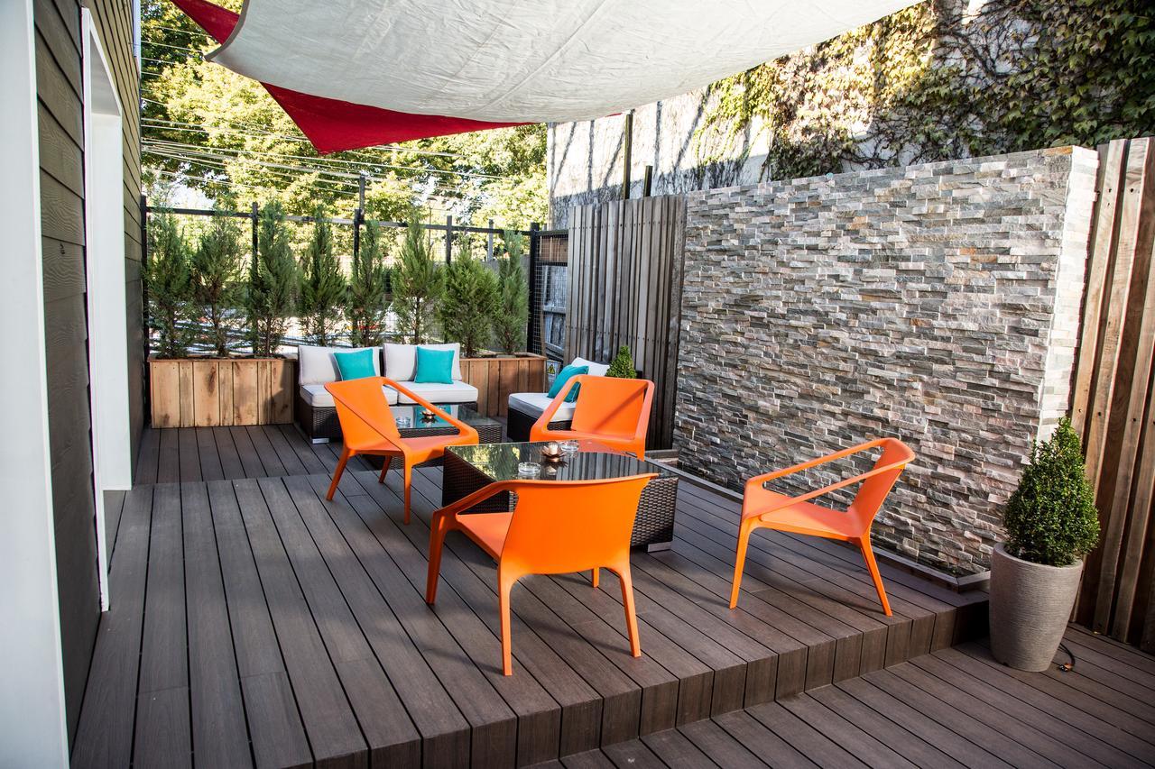 Hotel Casa Solaria Pucon Exterior photo